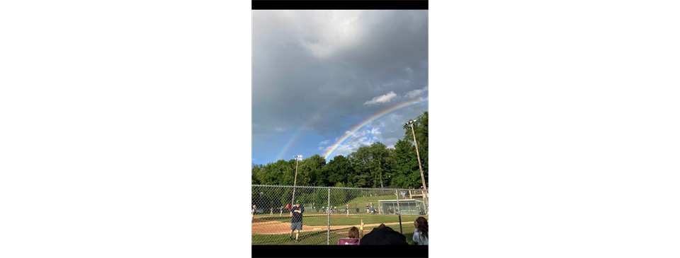 Little League Field